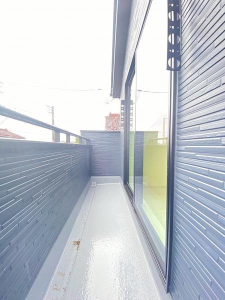 横浜市瀬谷区中屋敷1丁目　新築戸建