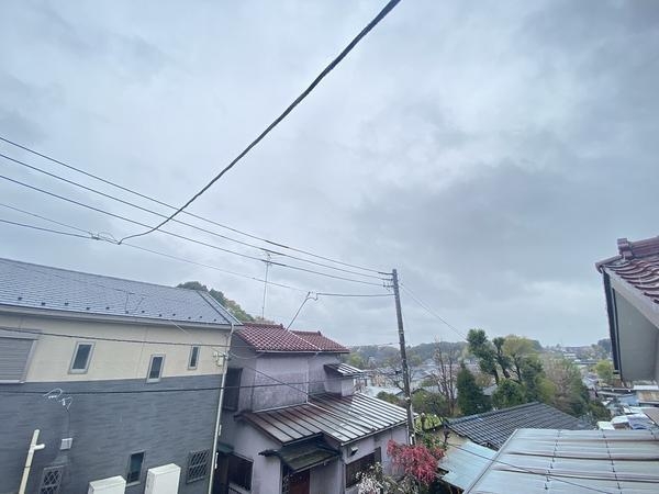 横浜市瀬谷区中屋敷1丁目　新築戸建