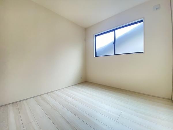 横浜市瀬谷区中屋敷1丁目　新築戸建