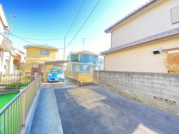 横浜市泉区下和泉５丁目の土地