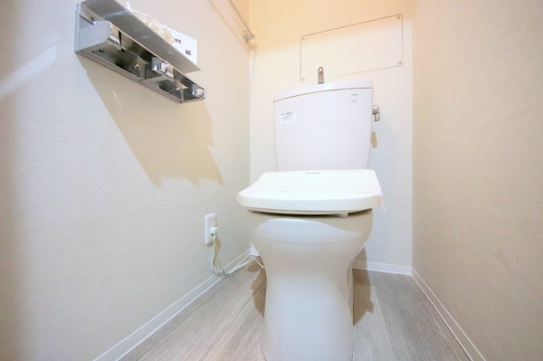 ライオンズマンション町田南