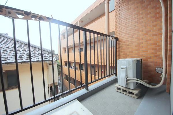 ライオンズマンション町田南
