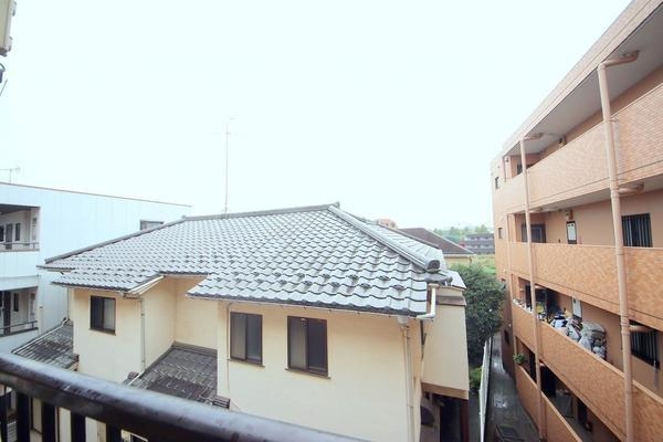 ライオンズマンション町田南