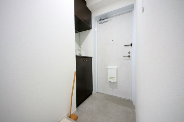 ライオンズマンション町田南
