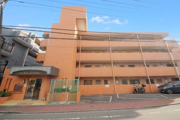 ライオンズマンション町田南