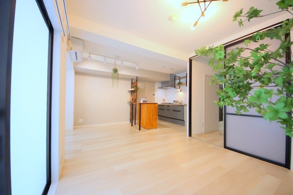 ライオンズマンション町田南