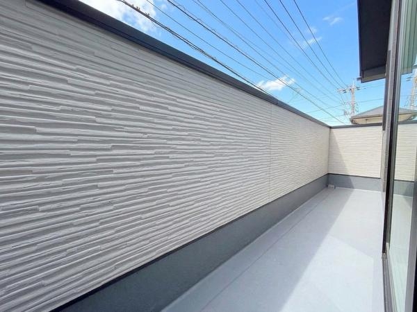 大和市南林間7丁目10期　新築分譲住宅　1号棟