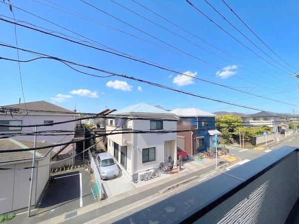 大和市南林間7丁目10期　新築分譲住宅　1号棟