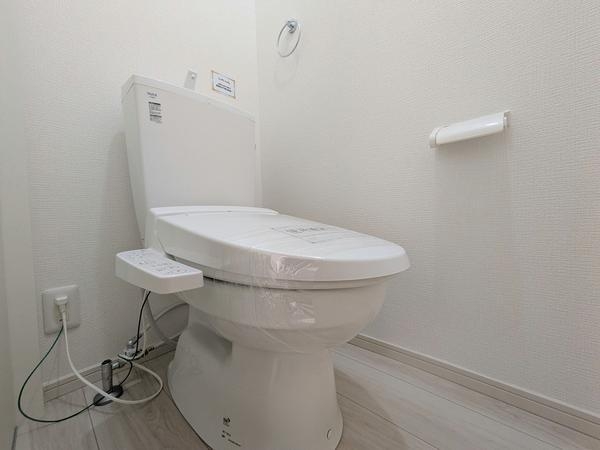 大和市南林間7丁目10期　新築分譲住宅　1号棟