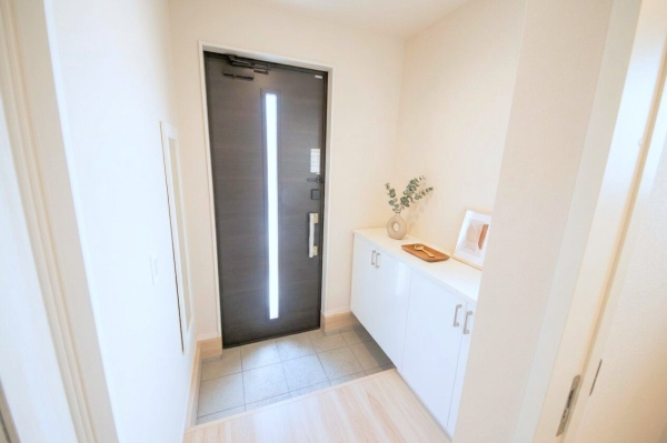 大和市南林間7丁目10期　新築分譲住宅　2号棟