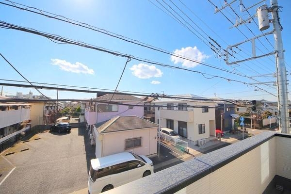 大和市南林間7丁目10期　新築分譲住宅　2号棟