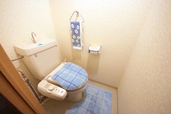 藤和ライブタウン大和桜ヶ丘弐番館