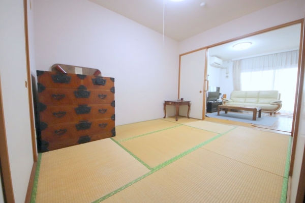 藤和ライブタウン大和桜ヶ丘弐番館