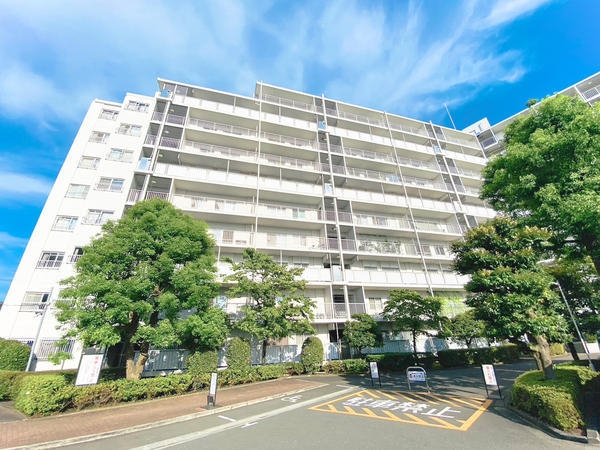 藤和南町田ハイタウン