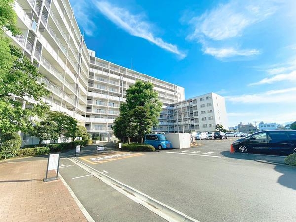 藤和南町田ハイタウン