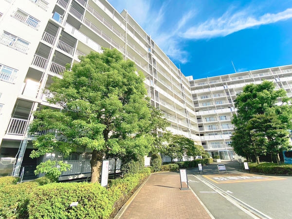藤和南町田ハイタウン