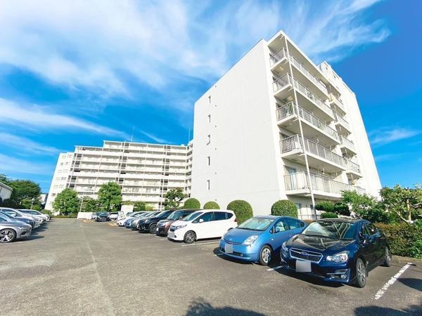 藤和南町田ハイタウン