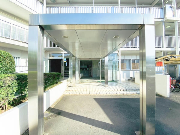 藤和南町田ハイタウン