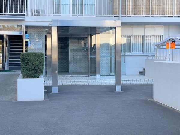 藤和南町田ハイタウン