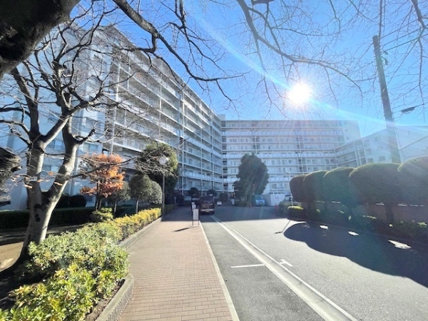 藤和南町田ハイタウン