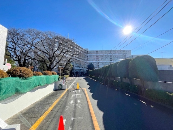 藤和南町田ハイタウン