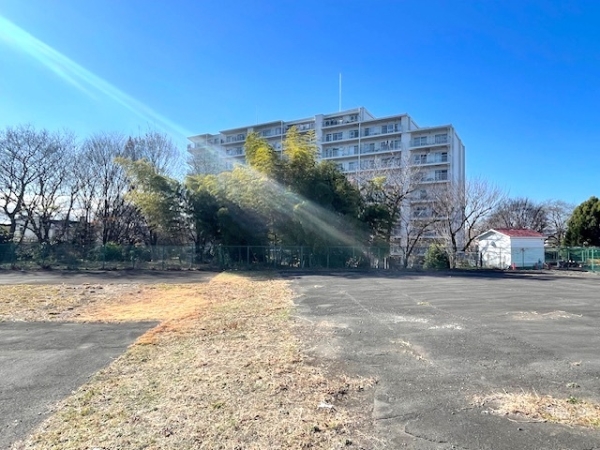 藤和南町田ハイタウン