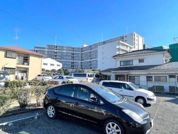 藤和南町田ハイタウン