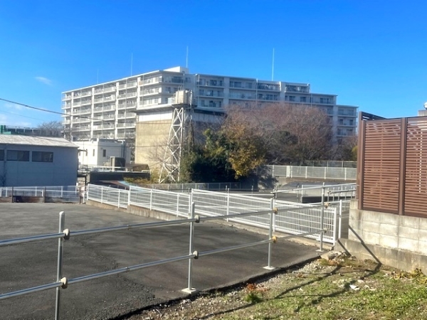 藤和南町田ハイタウン