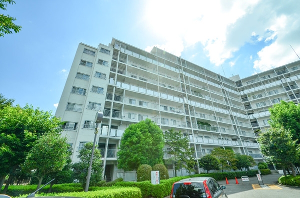 藤和南町田ハイタウン