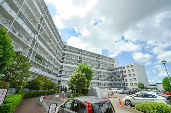 藤和南町田ハイタウン