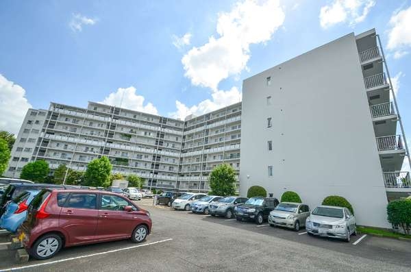藤和南町田ハイタウン