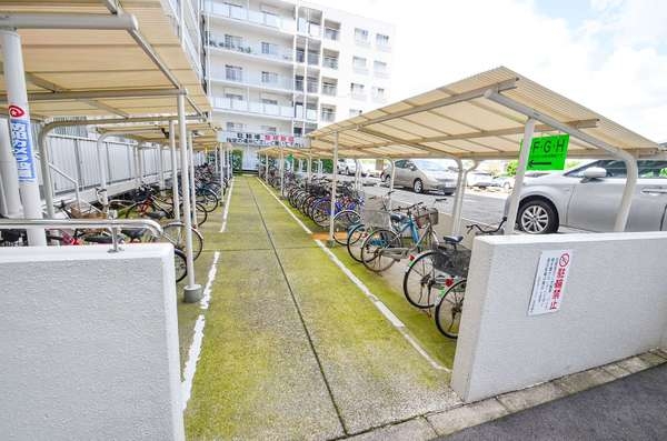 藤和南町田ハイタウン