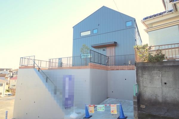 町田市西成瀬1丁目　新築分譲住宅
