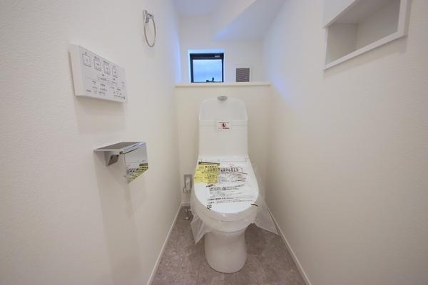 町田市西成瀬1丁目　新築分譲住宅