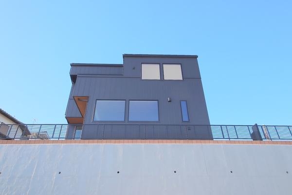 町田市西成瀬1丁目　新築分譲住宅