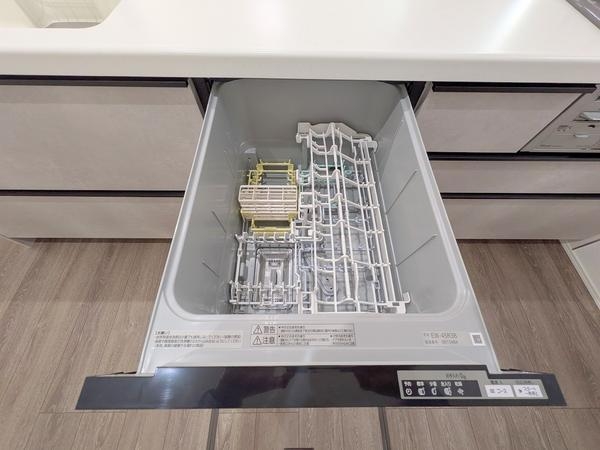 大和市中央林間西5丁目　新築分譲住宅　2号棟