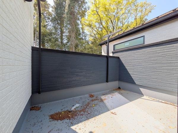 大和市中央林間西5丁目　新築分譲住宅　2号棟