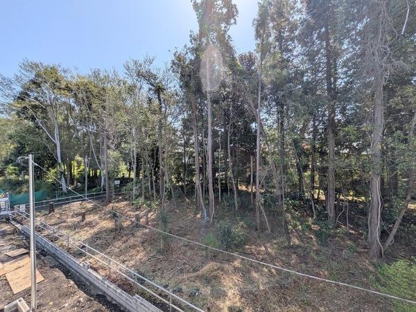 大和市中央林間西5丁目　新築分譲住宅　2号棟