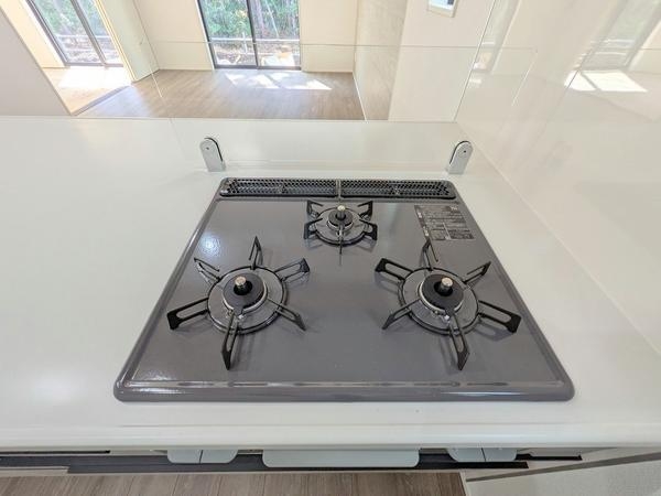 大和市中央林間西5丁目　新築分譲住宅　2号棟