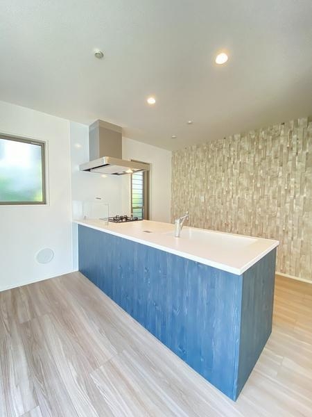横浜市泉区和泉中央北5丁目　新築戸建　全2棟　2号棟