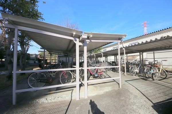 サンライフ相模大野台