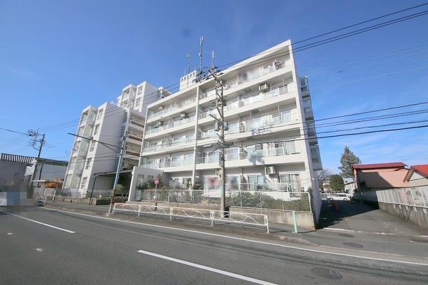 サンライフ相模大野台