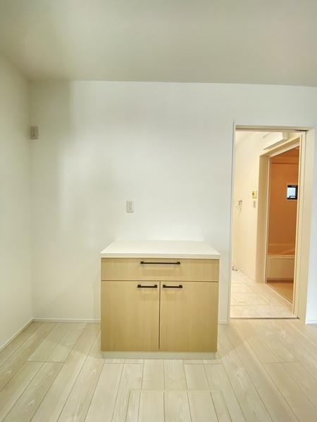 横浜市泉区中田南2丁目　新築戸建　全3棟　3号棟