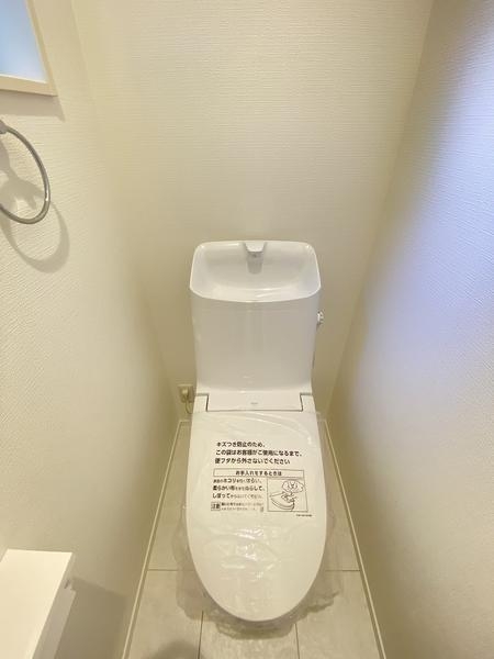横浜市泉区中田南2丁目　新築戸建　全3棟　3号棟