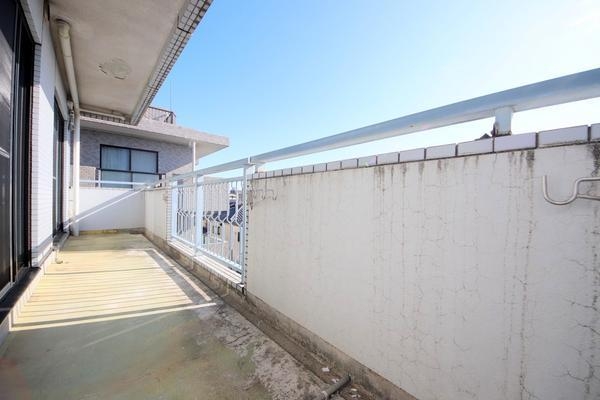 リズ東林間