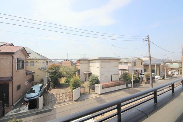 大和市上和田4期　新築分譲住宅　2号棟
