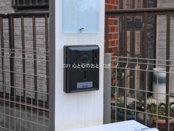 大和市福田5丁目　新築分譲住宅　K号棟