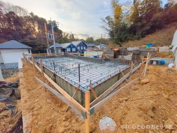 町田市上小山田町　新築分譲住宅　2号棟
