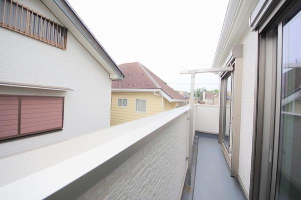 相模原市南区大野台4丁目第42　新築分譲住宅