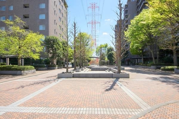 エステ・スクエア成瀬壱番館